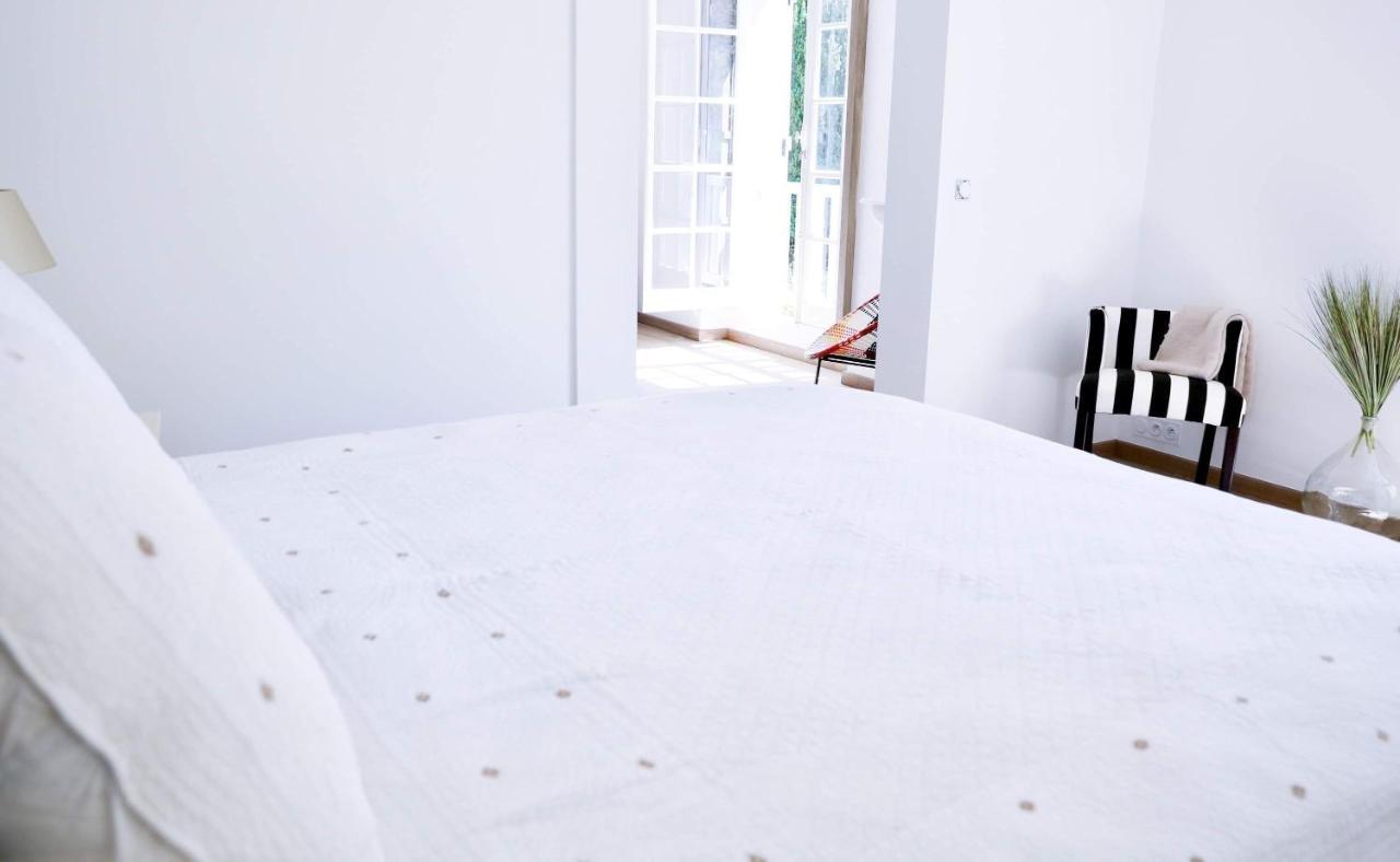 Glycines Country Guesthouse Goupillieres Екстериор снимка